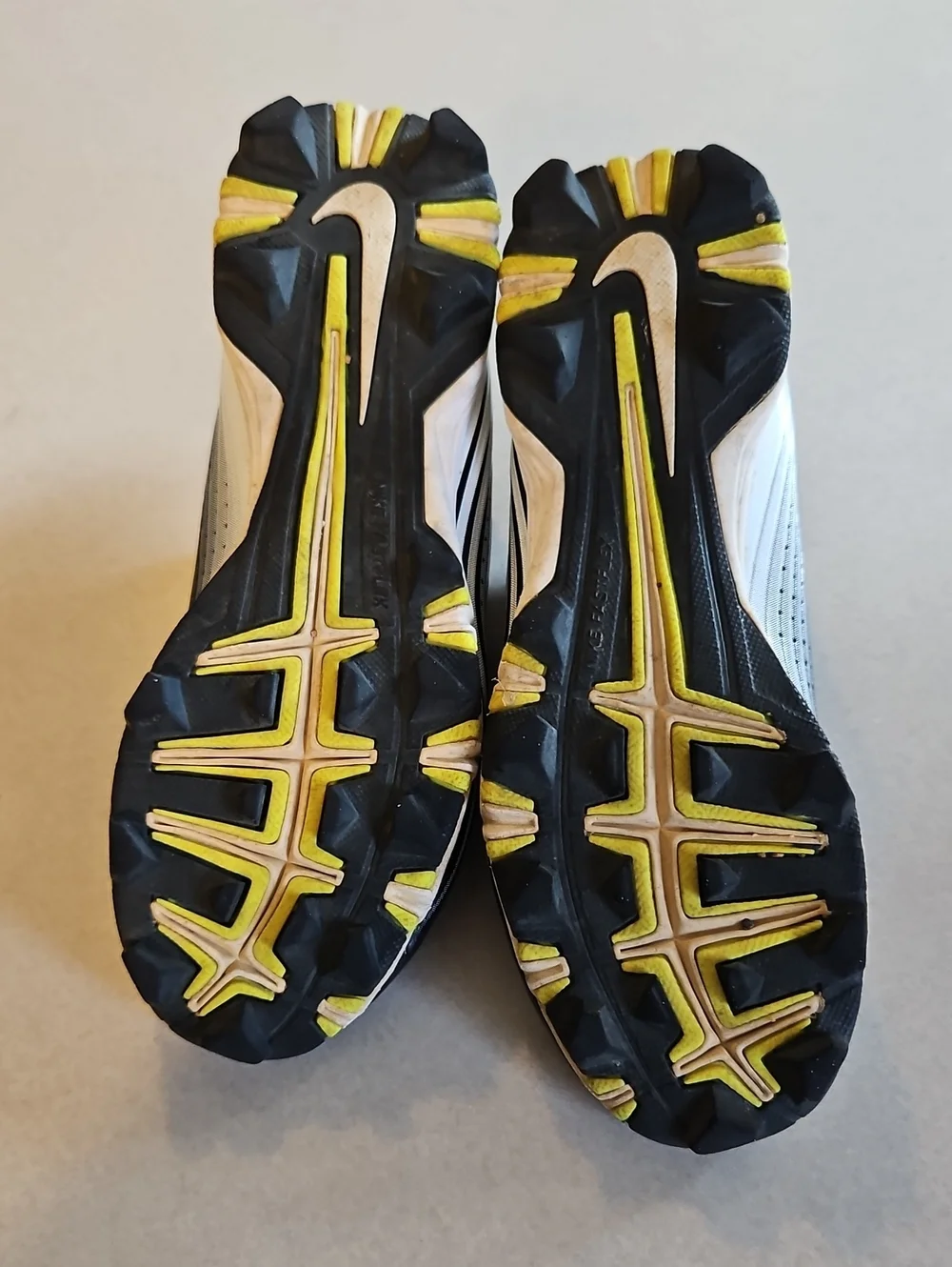 Nike pre owned